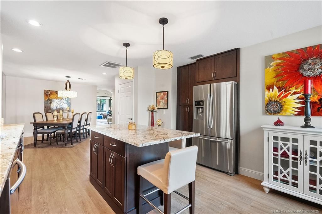 Photo of 6101 SE Landing Way #16, Stuart, FL 34997 (MLS # M20049516)