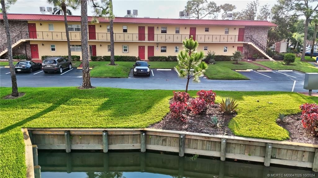 Photo of 1959 SW Palm City Road #D, Stuart, FL 34994 (MLS # M20047025)