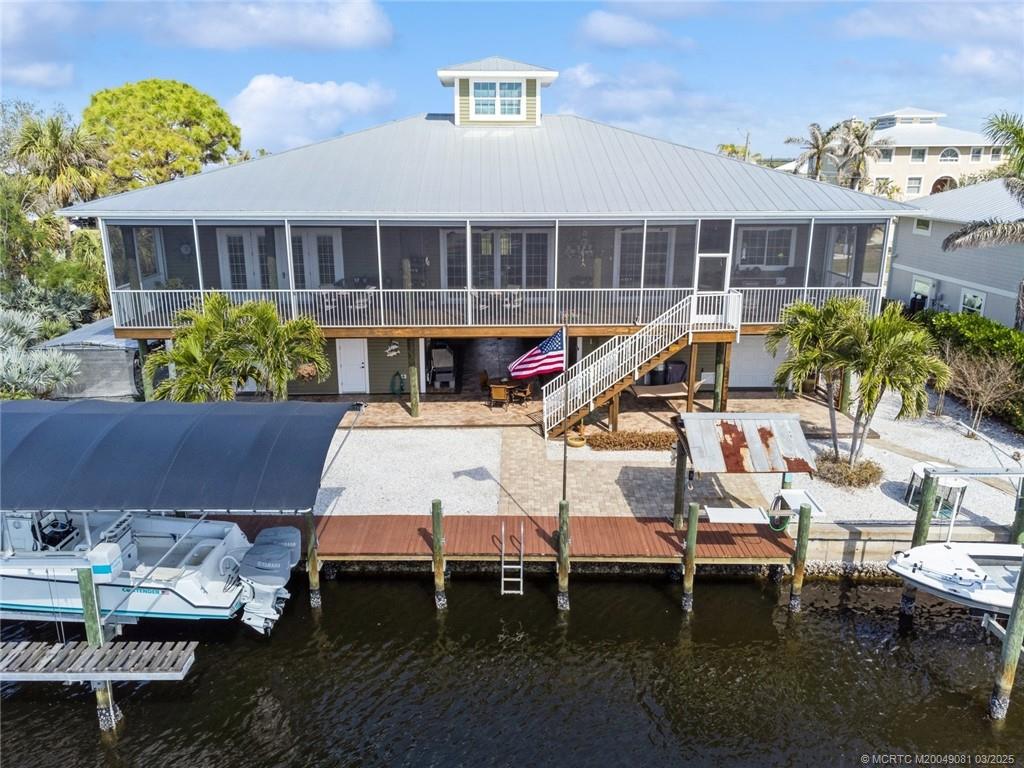 Punta Gorda, Florida, 33955, United States, 3 Bedrooms Bedrooms, ,4 BathroomsBathrooms,Residential,Active,1705797