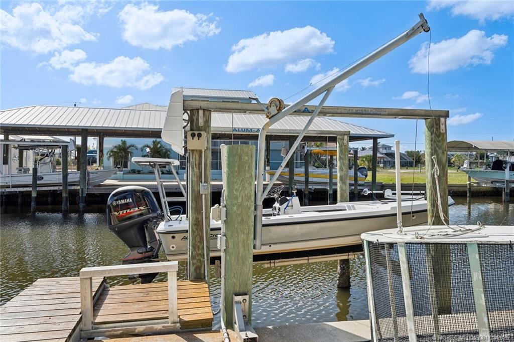 Punta Gorda, Florida, 33955, United States, 3 Bedrooms Bedrooms, ,4 BathroomsBathrooms,Residential,Active,1705797