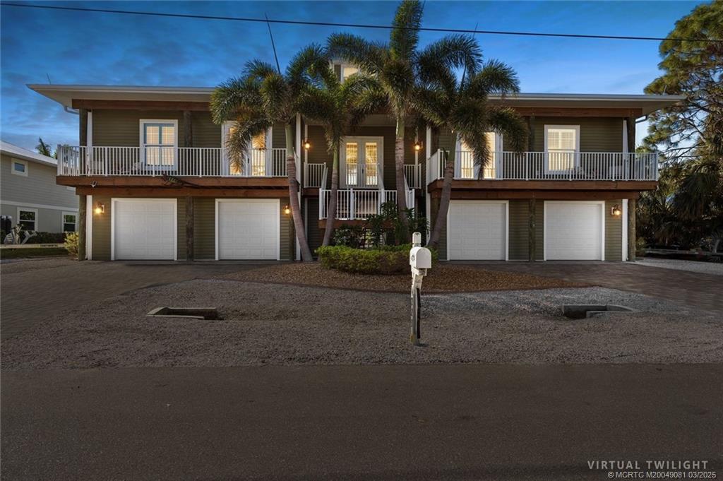 24223 Pirate Harbor Boulevard