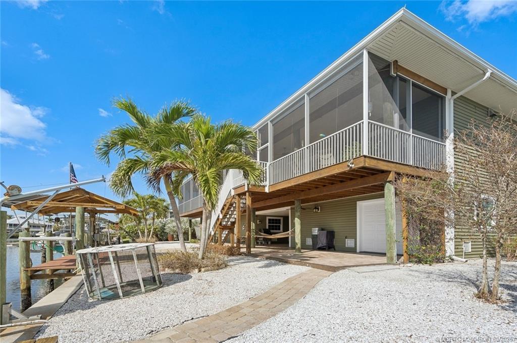 Punta Gorda, Florida, 33955, United States, 3 Bedrooms Bedrooms, ,4 BathroomsBathrooms,Residential,Active,1705797