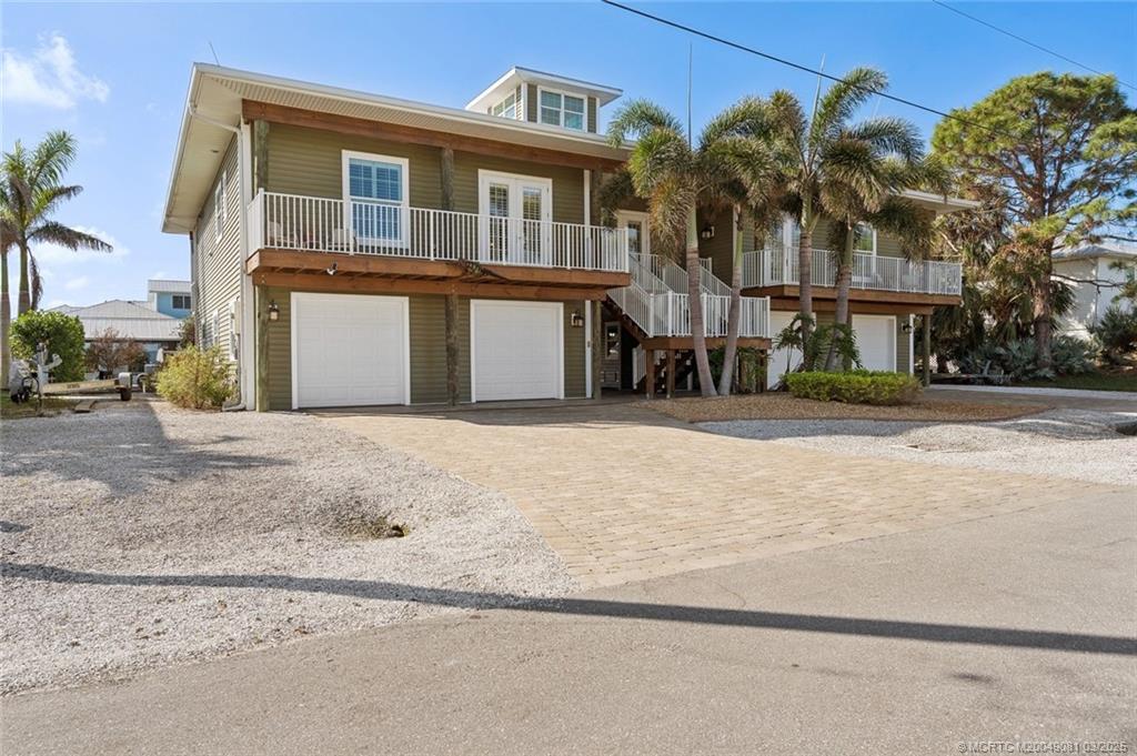 24223 Pirate Harbor Boulevard