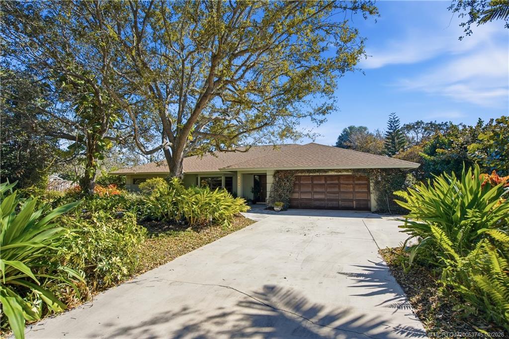 5186 SE Harrold Terrace