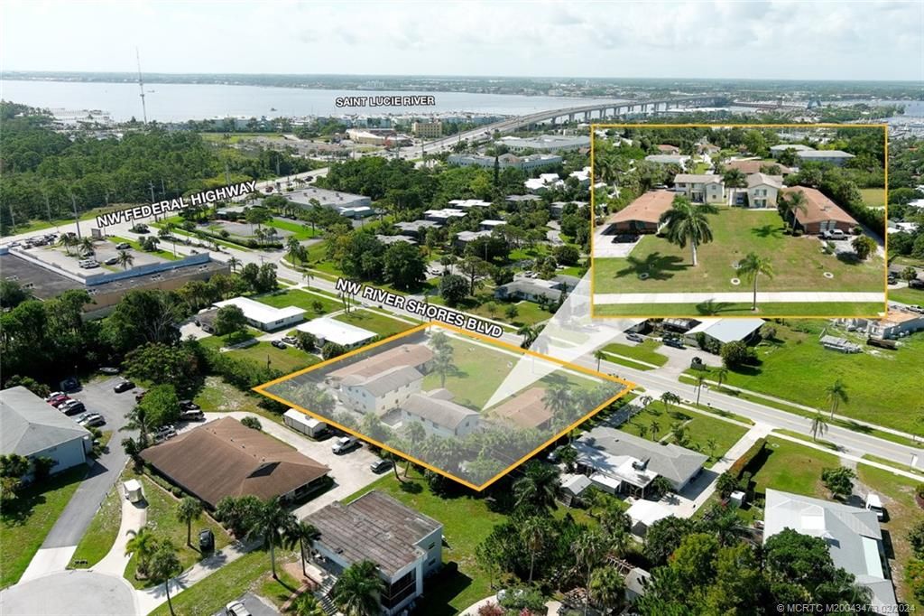 Photo of 855 NW North River Shores Boulevard, Stuart, FL 34994 (MLS # M20043473)