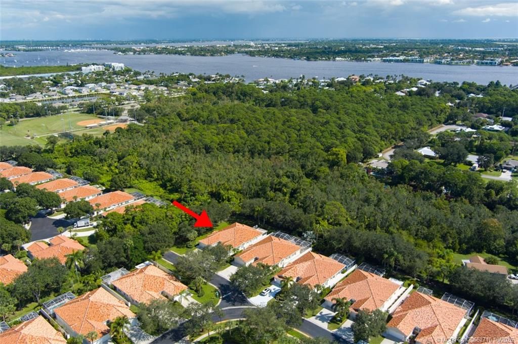 Photo of 2467 SW Nettles Court, Palm City, FL 34990 (MLS # M20052710)