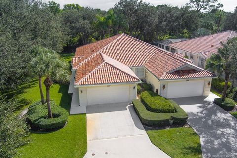 Photo of 2467 SW Nettles Court, Palm City, FL 34990 (MLS # M20052710)
