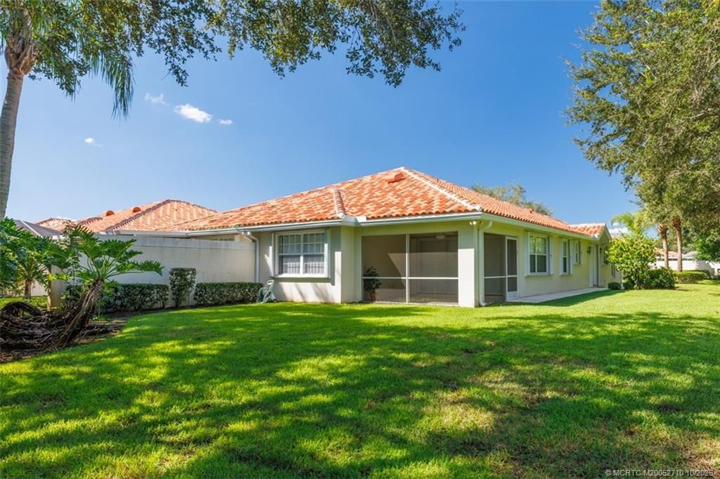 Photo of 2467 SW Nettles Court, Palm City, FL 34990 (MLS # M20052710)