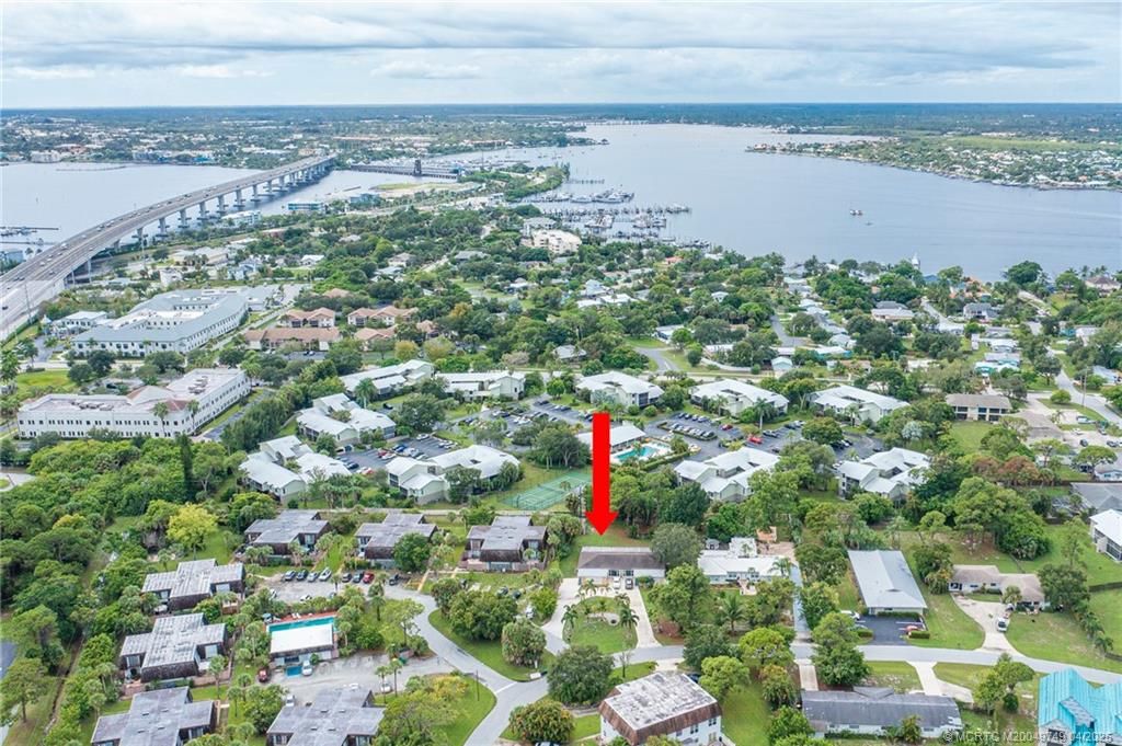 Photo of 830 NW 10th Terrace, Stuart, FL 34994 (MLS # M20049749)