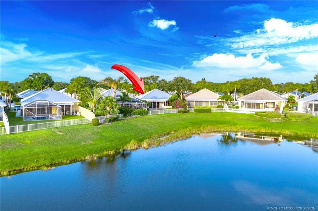 Photo of 2608 SW Greenwich Way, Palm City, FL 34990 (MLS # M20050829)