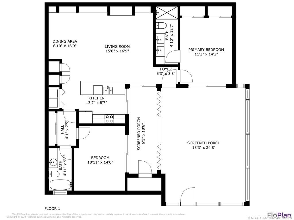 Photo of 6101 Red Oak Court, Palm Beach Gardens, FL 33410 (MLS # M20037540)