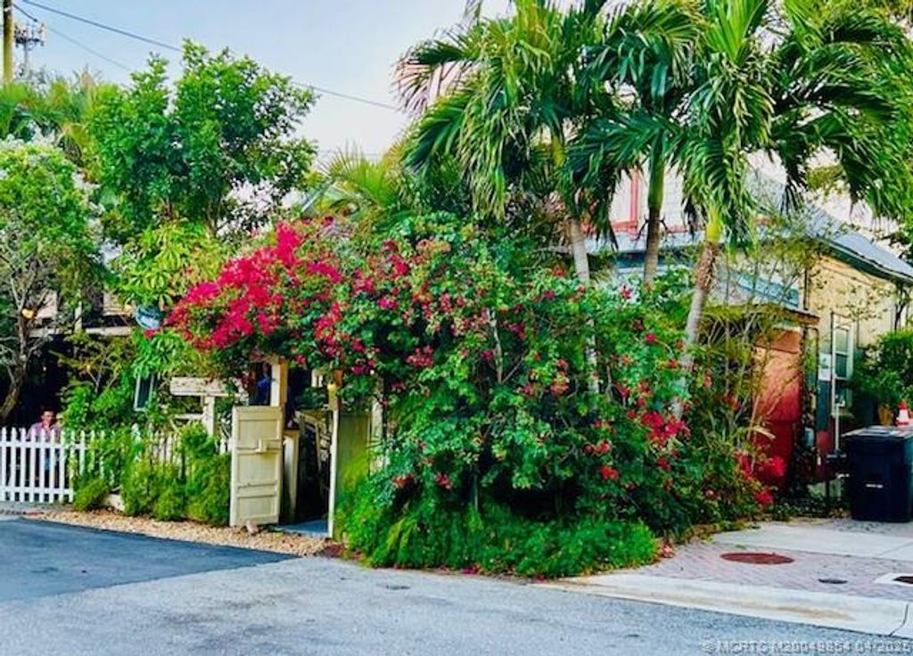 Photo of 3220 NE Maple Avenue #8 and 7, Jensen Beach, FL 34957 (MLS # M20049854)