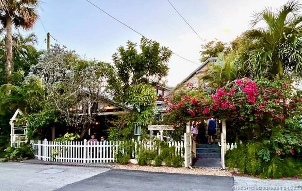 Photo of 3220 NE Maple Avenue #8 and 7, Jensen Beach, FL 34957 (MLS # M20049854)