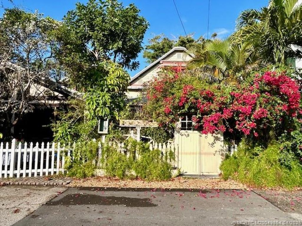 Photo of 3220 NE Maple Avenue #8 and 7, Jensen Beach, FL 34957 (MLS # M20049854)