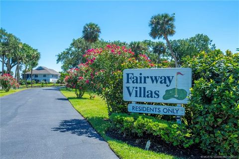 331 NE Golfview Circle Stuart FL 34996