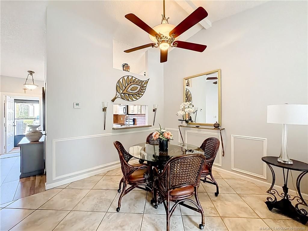 Photo of 1514 SW Silver Pine Way #103F, Palm City, FL 34990 (MLS # M20054120)