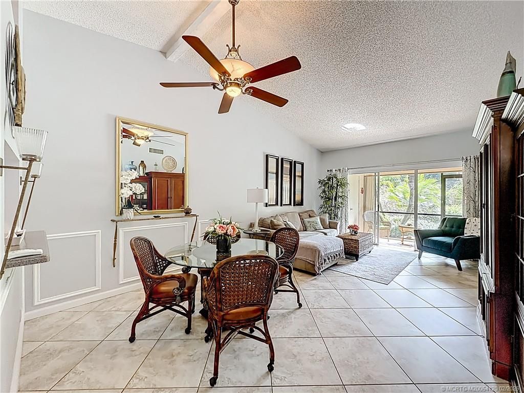 Photo of 1514 SW Silver Pine Way #103F, Palm City, FL 34990 (MLS # M20054120)