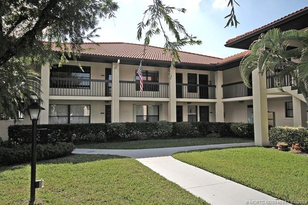 Photo of 571 SW South River Drive #204, Stuart, FL 34997 (MLS # M20045857)