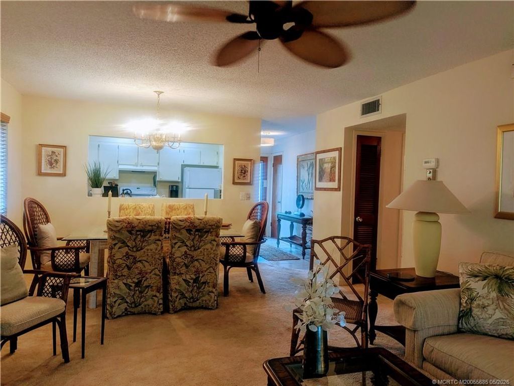 Photo of 2950 SE Ocean Boulevard #5-6, Stuart, FL 34996 (MLS # M20055685)