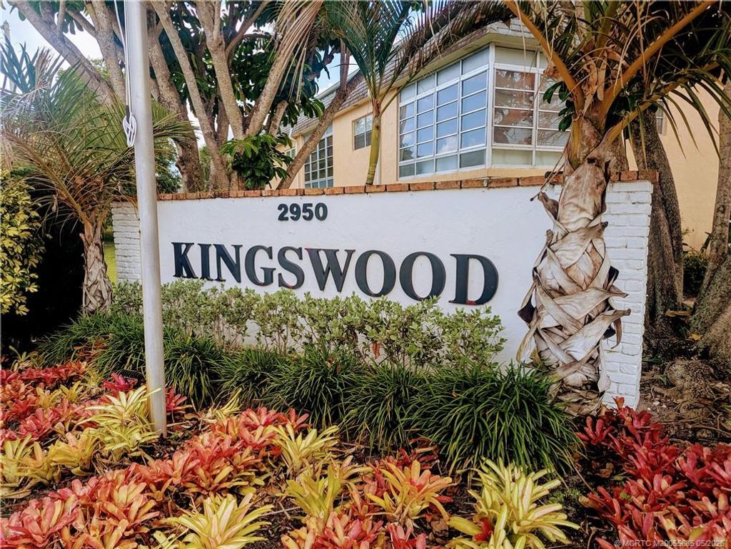 Photo of 2950 SE Ocean Boulevard #5-6, Stuart, FL 34996 (MLS # M20055685)