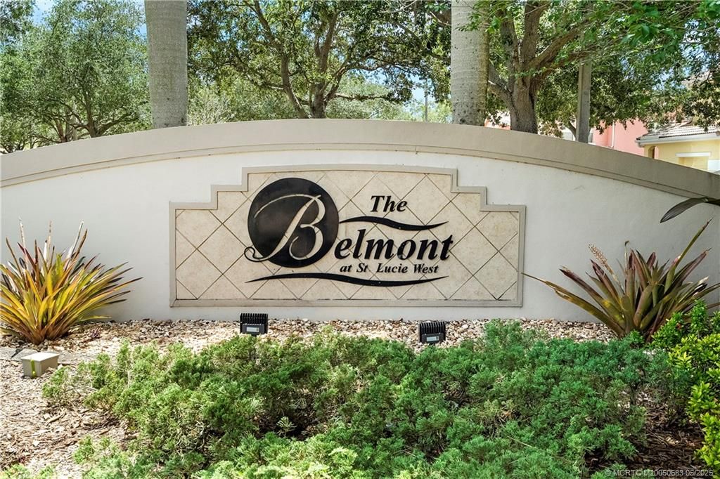 Photo of 170 SW Peacock Boulevard #205, Port Saint Lucie, FL 34986 (MLS # M20050683)