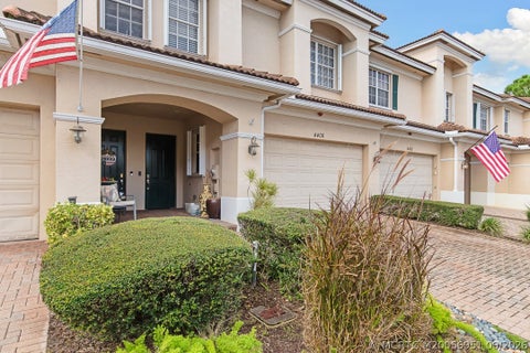 Photo of 4406 SW Natures Lane, Stuart, FL 34997 (MLS # M20056951)