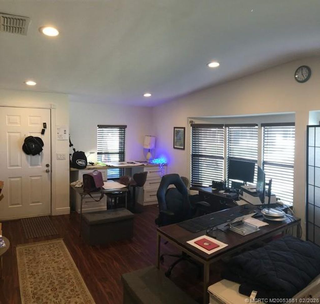 Photo of 16272 Five wood Way SW, Indiantown, FL 34956 (MLS # M20053551)