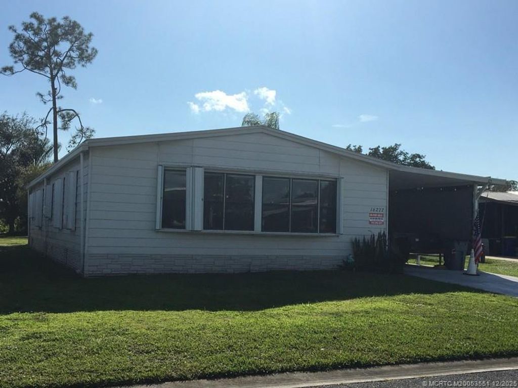 Photo of 16272 Five wood Way SW, Indiantown, FL 34956 (MLS # M20053551)