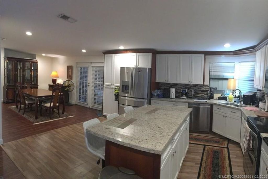 Photo of 16272 Five wood Way SW, Indiantown, FL 34956 (MLS # M20053551)