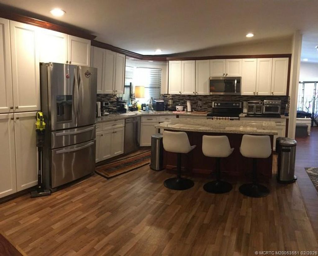 Photo of 16272 Five wood Way SW, Indiantown, FL 34956 (MLS # M20053551)