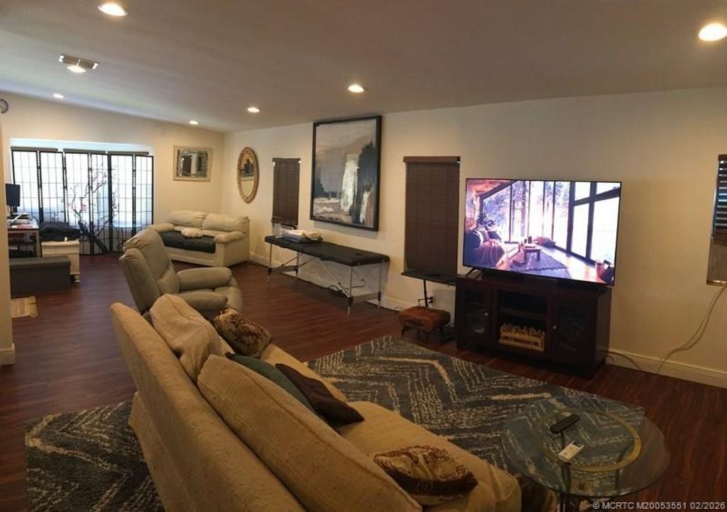 Photo of 16272 Five wood Way SW, Indiantown, FL 34956 (MLS # M20053551)