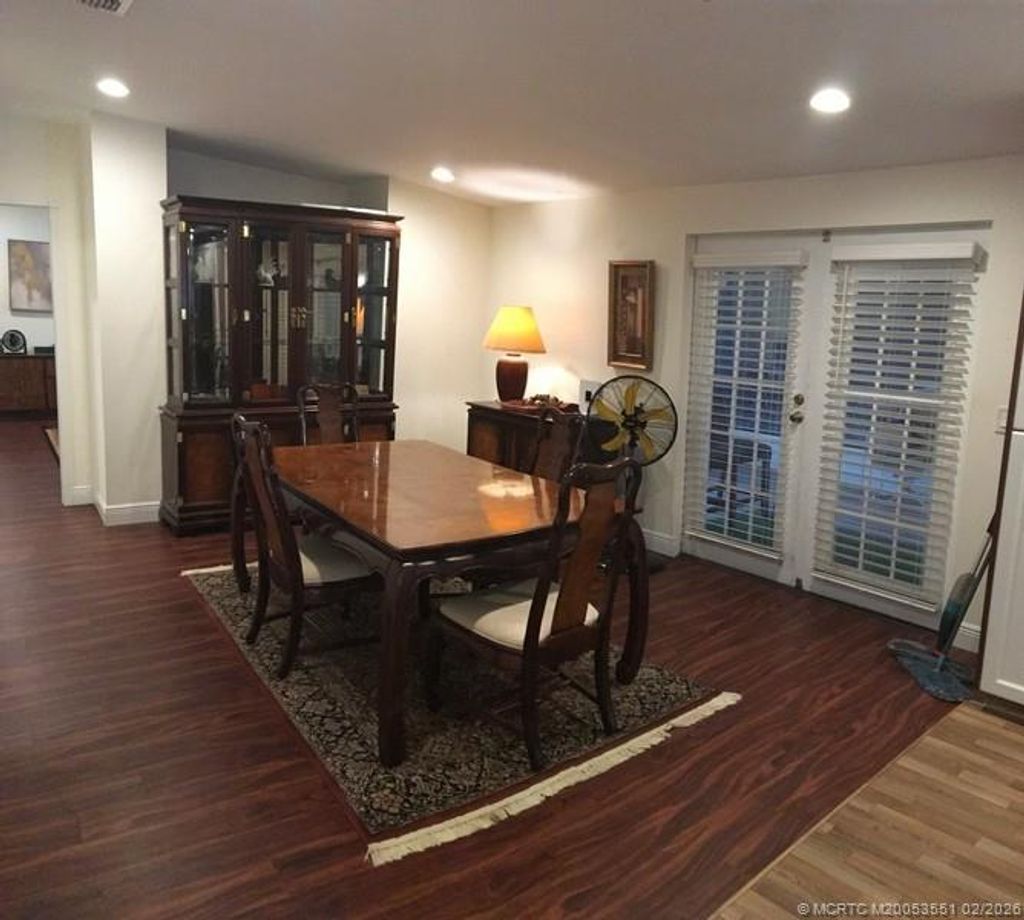 Photo of 16272 Five wood Way SW, Indiantown, FL 34956 (MLS # M20053551)