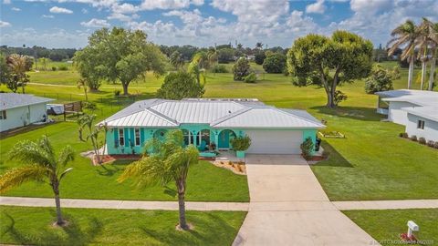 Photo of 3012 SE Santa Anita Street, Port Saint Lucie, FL 34952 (MLS # M20055499)