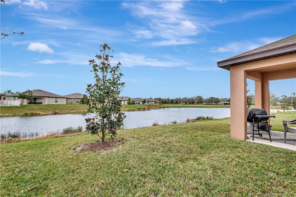 Photo of 5511 Delight Drive, Fort Pierce, FL 34947 (MLS # M20042686)