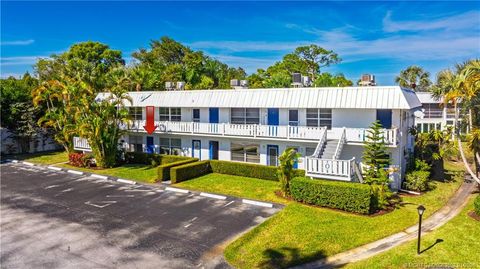 Photo of 2929 SE Ocean Boulevard #O4, Stuart, FL 34996 (MLS # M20053602)