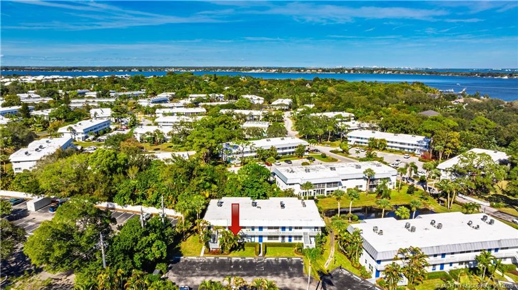 Photo of 2929 SE Ocean Boulevard #O4, Stuart, FL 34996 (MLS # M20053602)