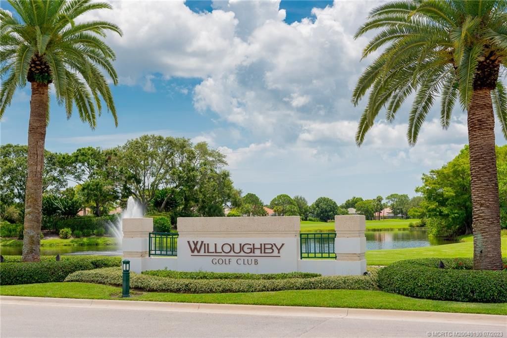 Photo of 3054 SE Doubleton Drive, Stuart, FL 34997 (MLS # M20040130)