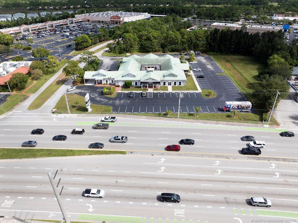 3405 NW Federal Highway