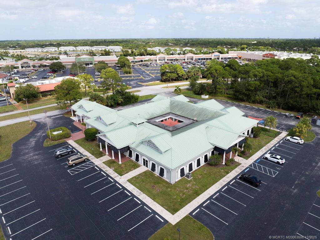 3405 NW Federal Highway