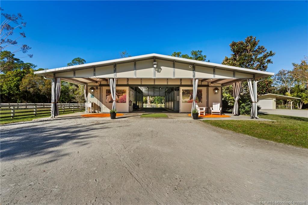 5148 SW Quail Hollow Street