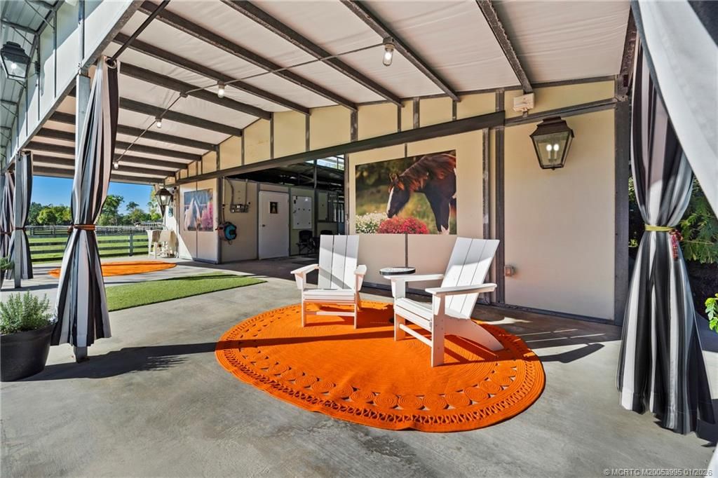 Photo of 5148 SW Quail Hollow Street, Palm City, FL 34990 (MLS # M20053995)