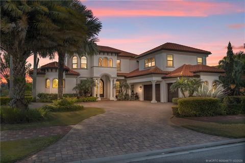Photo of 201 SE Fiore Bello, Port Saint Lucie, FL 34952 (MLS # M20048771)