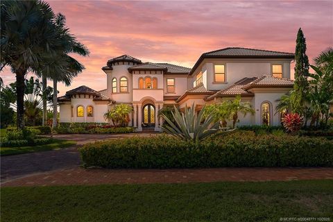 Photo of 201 SE Fiore Bello, Port Saint Lucie, FL 34952 (MLS # M20048771)