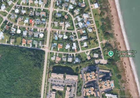 Vacant Land For Sale - S Ocean Drive<br/> Fort Pierce, FL 34949