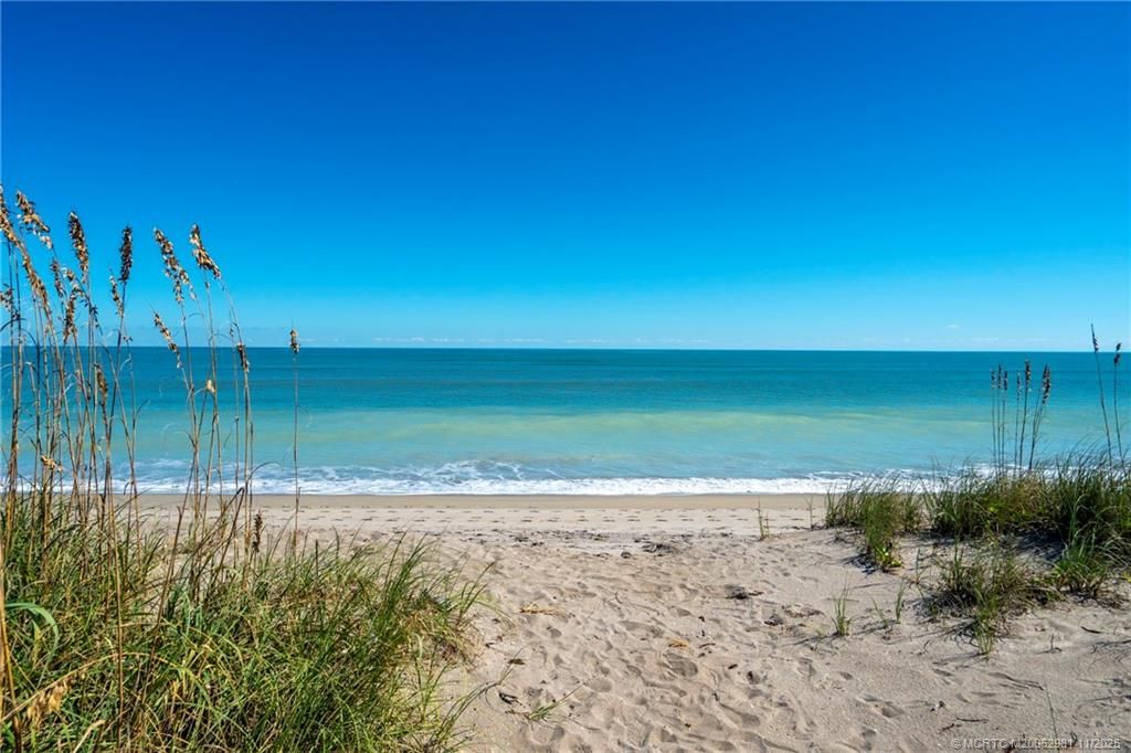 Photo of 0 S Ocean Drive, Fort Pierce, FL 34949 (MLS # M20052981)