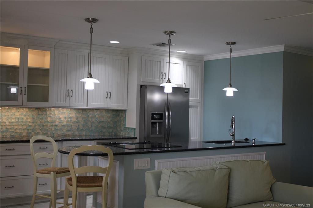 Photo of 2600 S Kanner Highway #C8, Stuart, FL 34994 (MLS # M20039637)