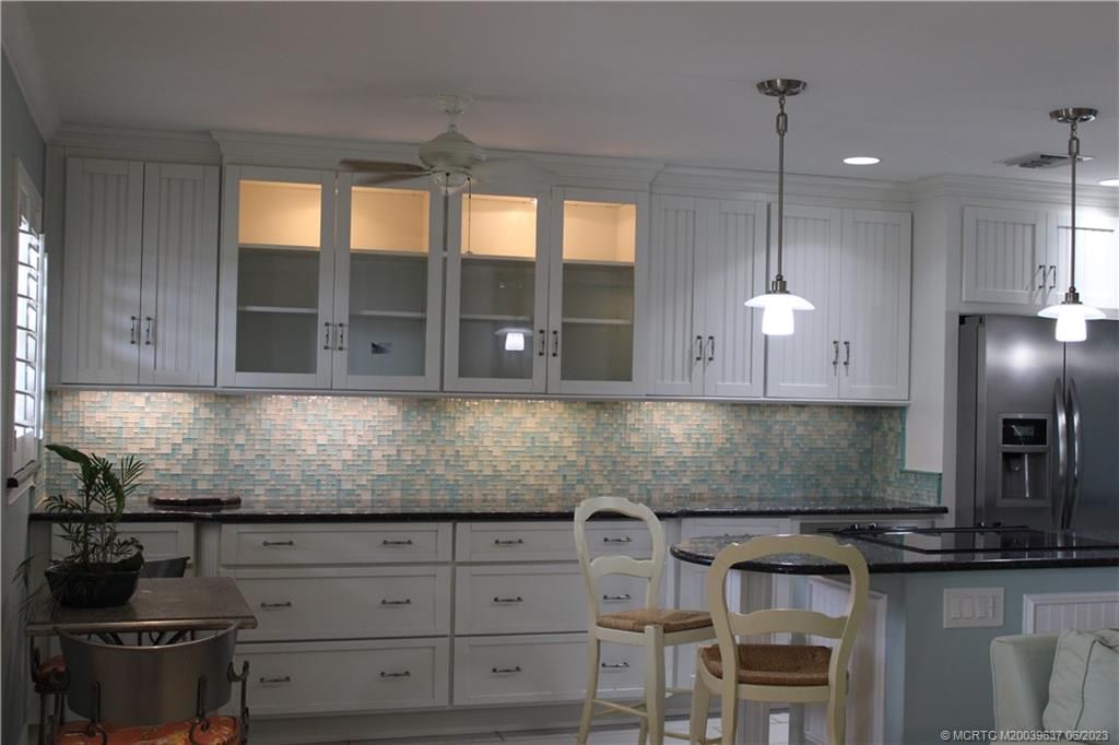 Photo of 2600 S Kanner Highway #C8, Stuart, FL 34994 (MLS # M20039637)