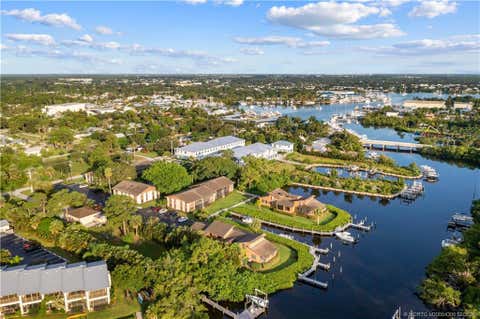 Condo For Rent - 4885 SE Capstan Avenue #27<br/> Stuart, FL 34997