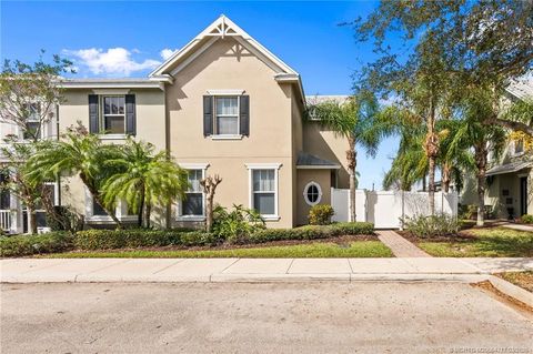 Photo of 10627 SW Cam Run, Port Saint Lucie, FL 34987 (MLS # M20054717)