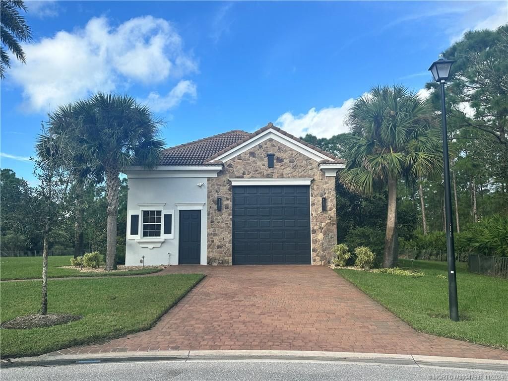 Photo of 5776 SW Pomegranate Way, Palm City, FL 34990 (MLS # M20047531)